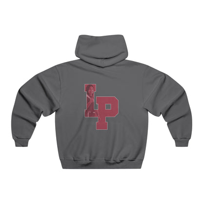 Lex Pupillo Vintage Hoodie