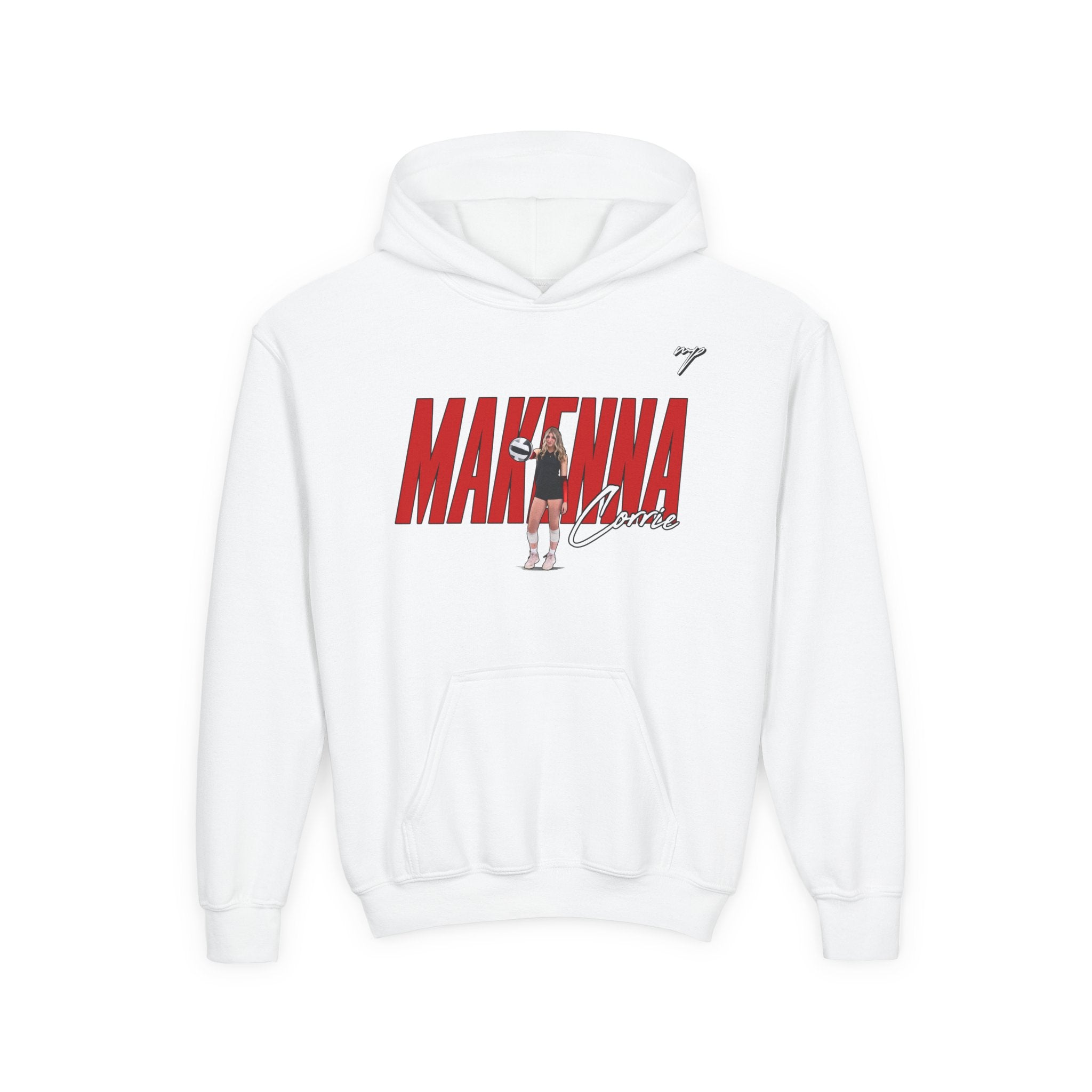 MaKenna Corrie YOUTH Hoodie