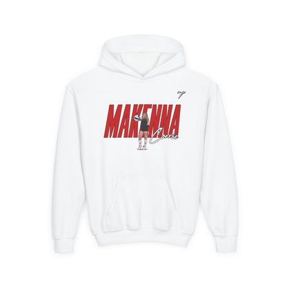 MaKenna Corrie YOUTH Hoodie