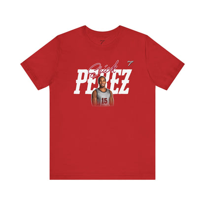 Erick Perez Graphic Tee