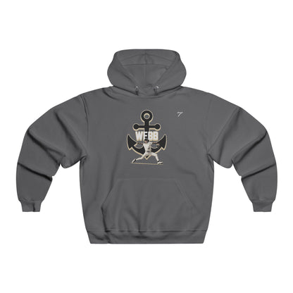 Joseph Webb Vintage Hoodie