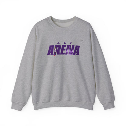 Aly Arena Crewneck