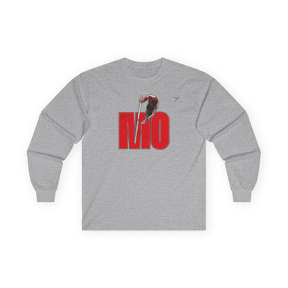 Micah O'Neal Long Sleeve Tee