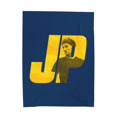 Jaden Perez Blanket
