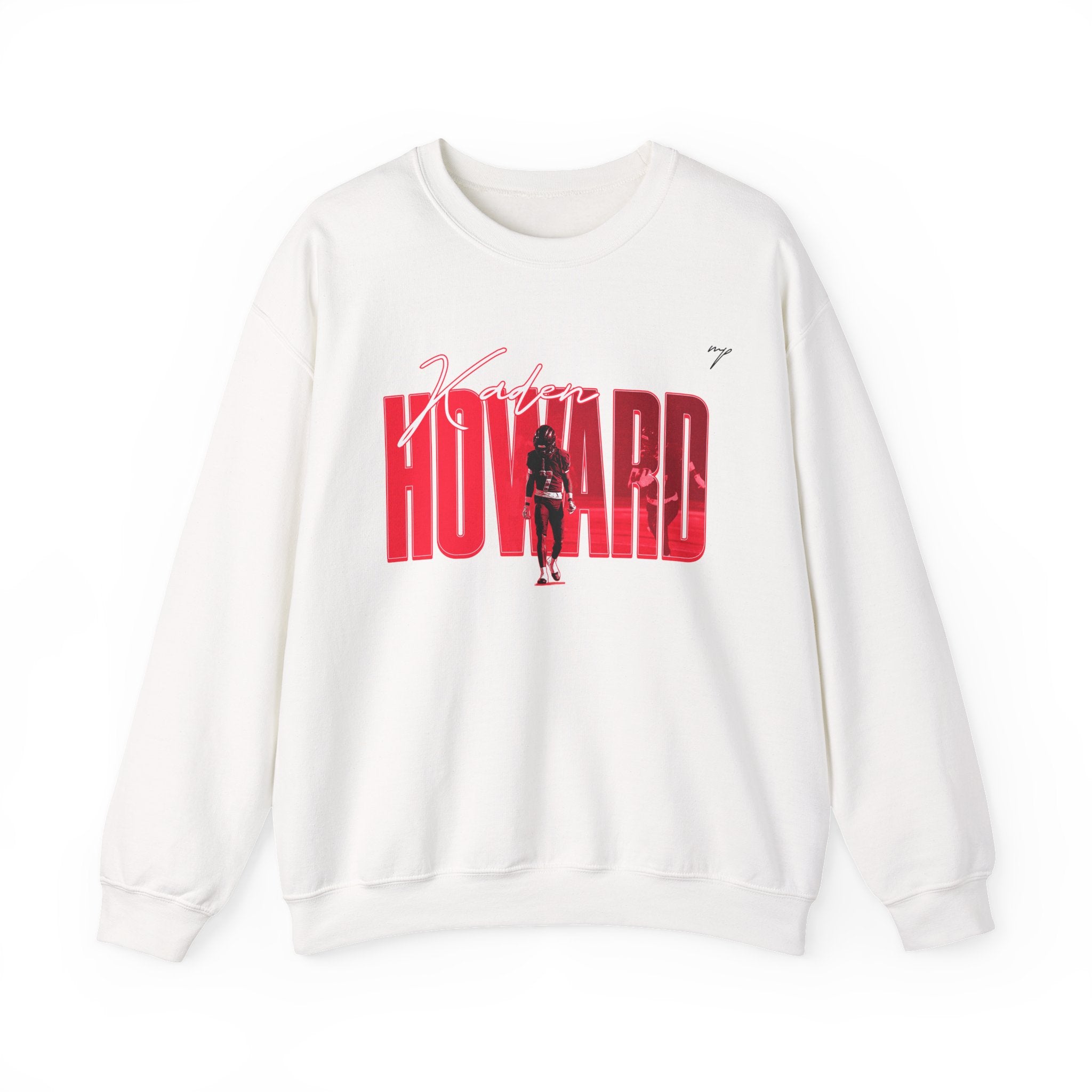 Kaden Howard Crewneck