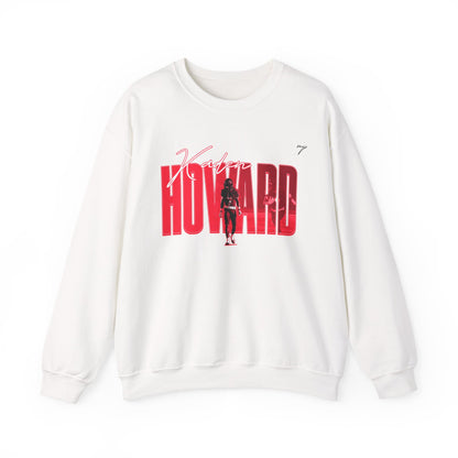 Kaden Howard Crewneck