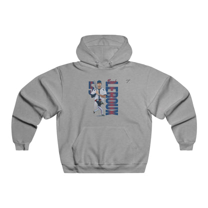 Brando Leroux Vintage Hoodie