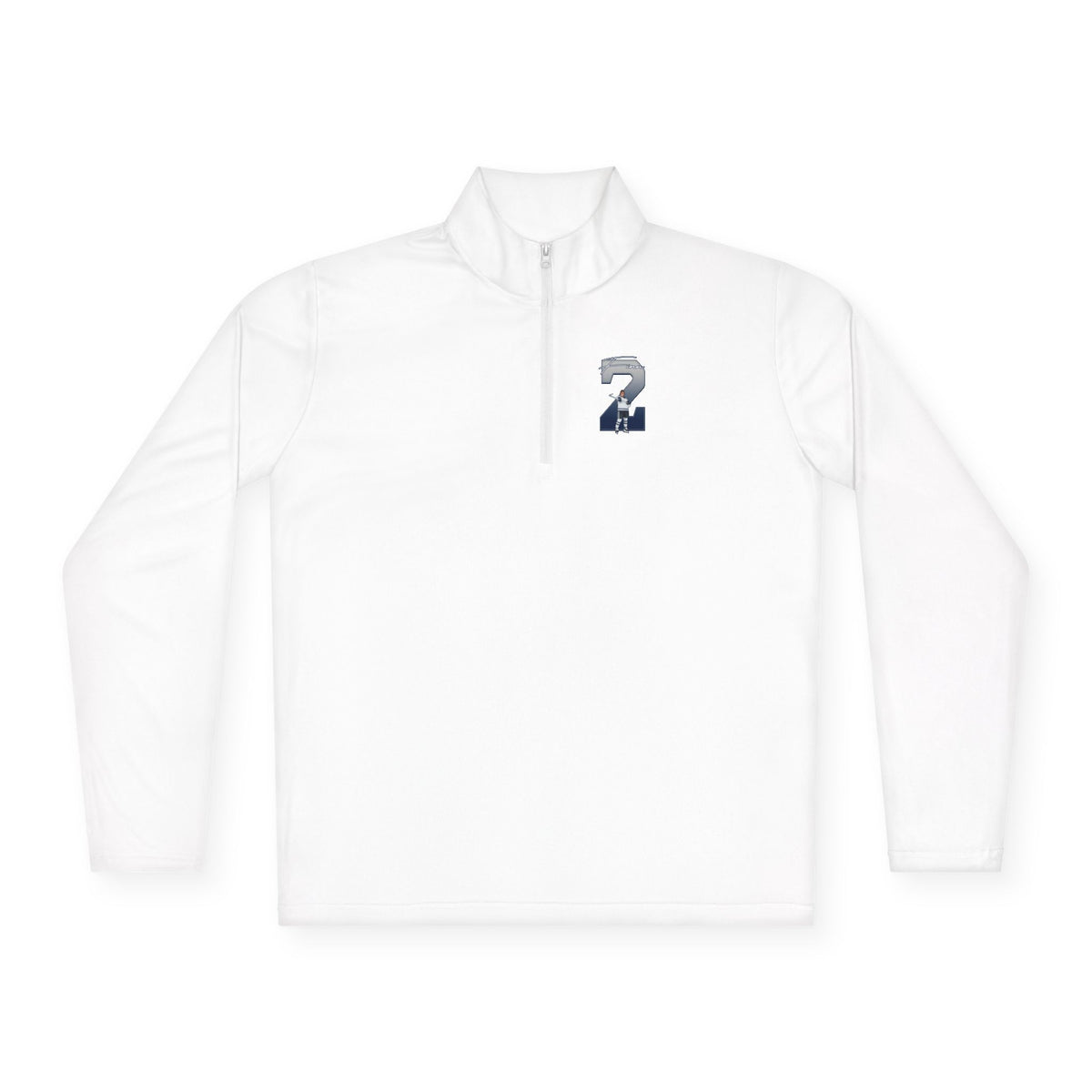 Addison Finn Quarter-Zip