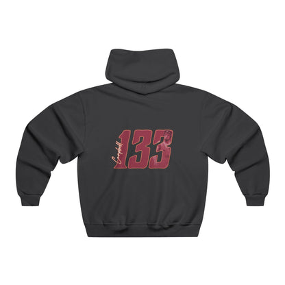 Dillon Campbell Vintage Hoodie