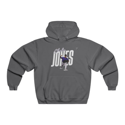 Charlie Jones Vintage Hoodie