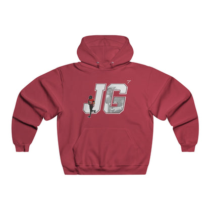 Joseph Gliatta Vintage Hoodie