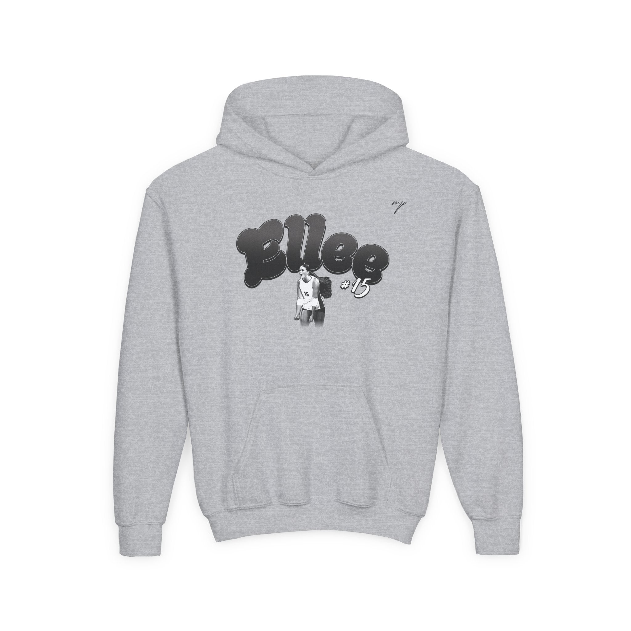 Ellee McIntosh YOUTH Hoodie