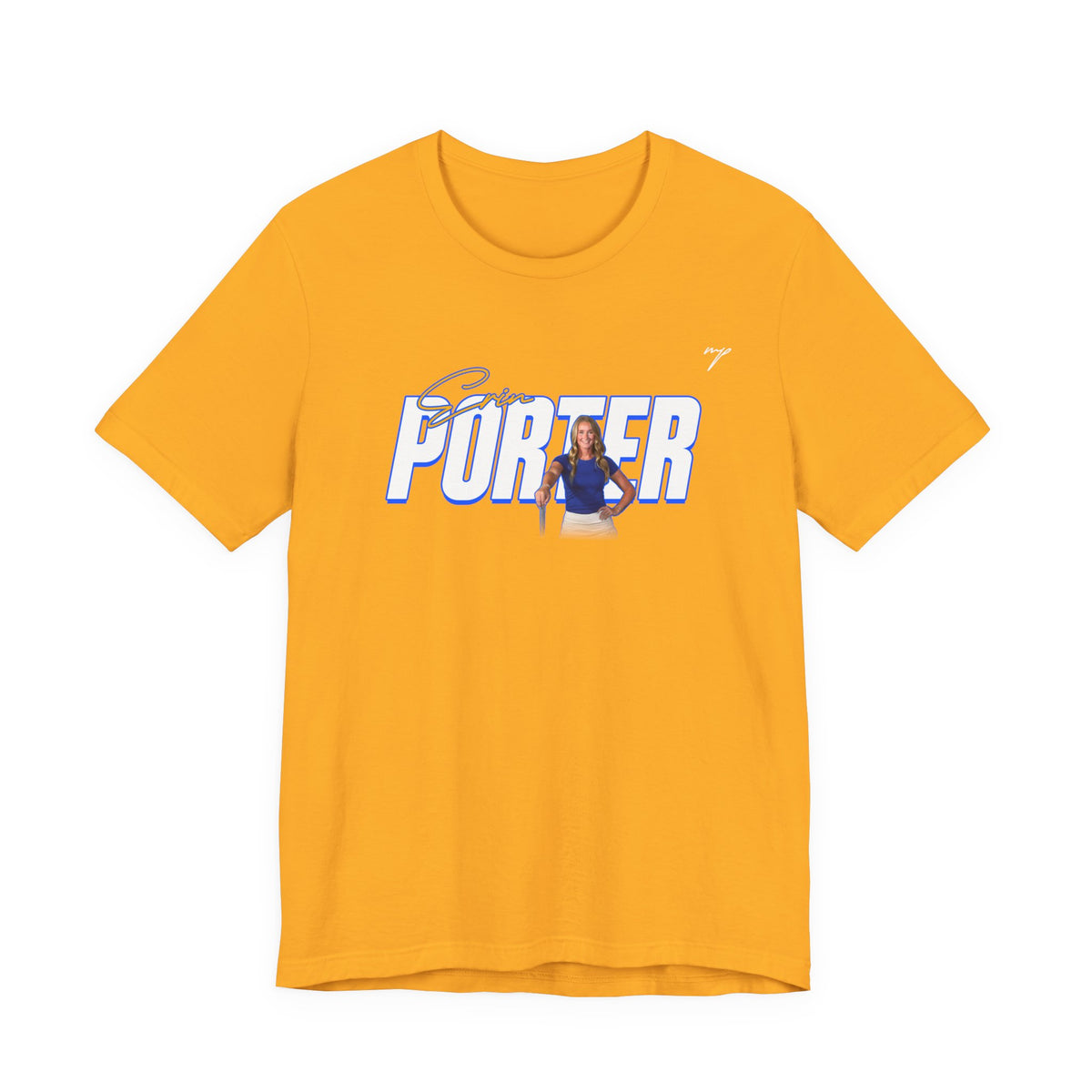 Erin Porter Graphic Tee