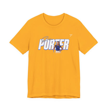 Erin Porter Graphic Tee