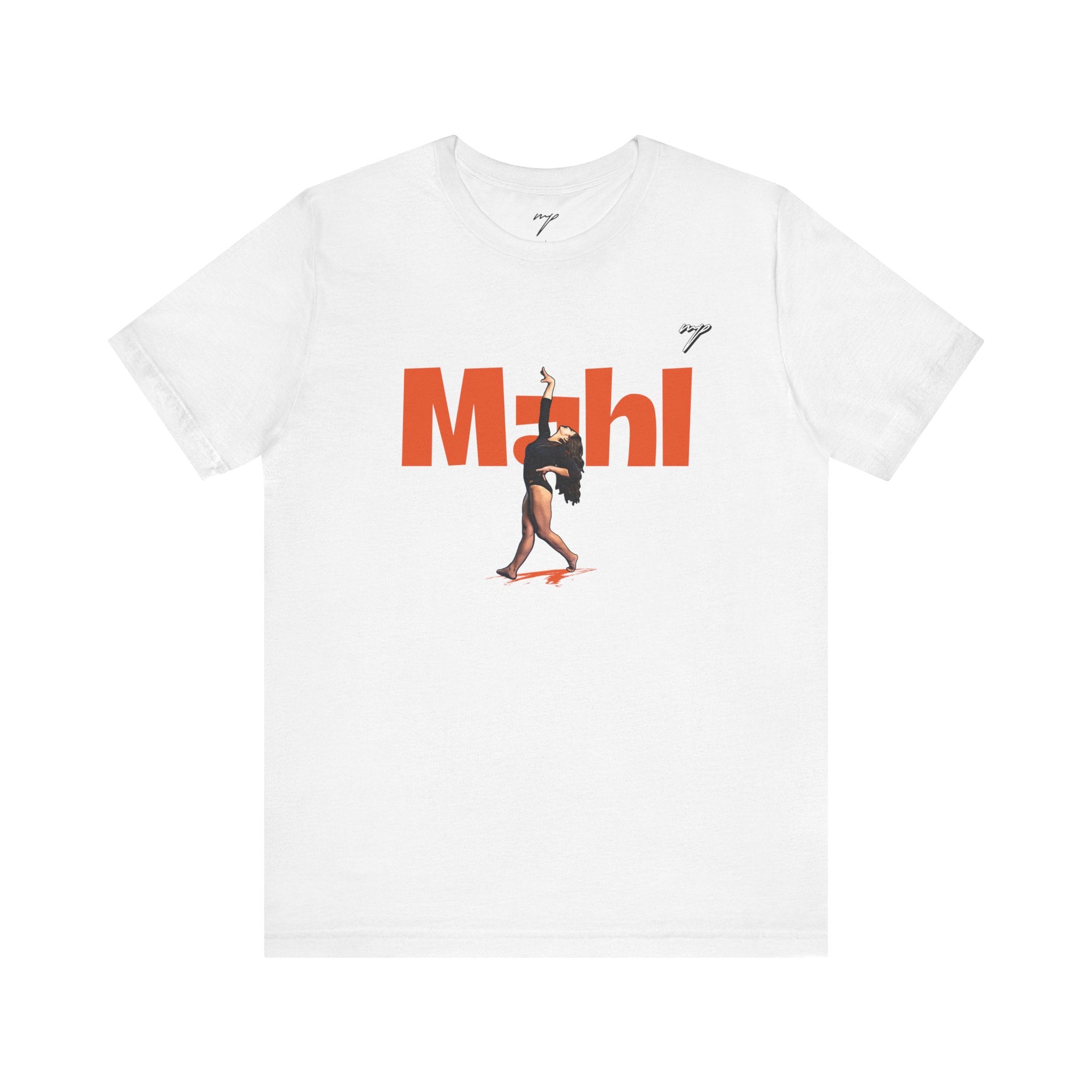 Mahleea Werline Graphic Tee
