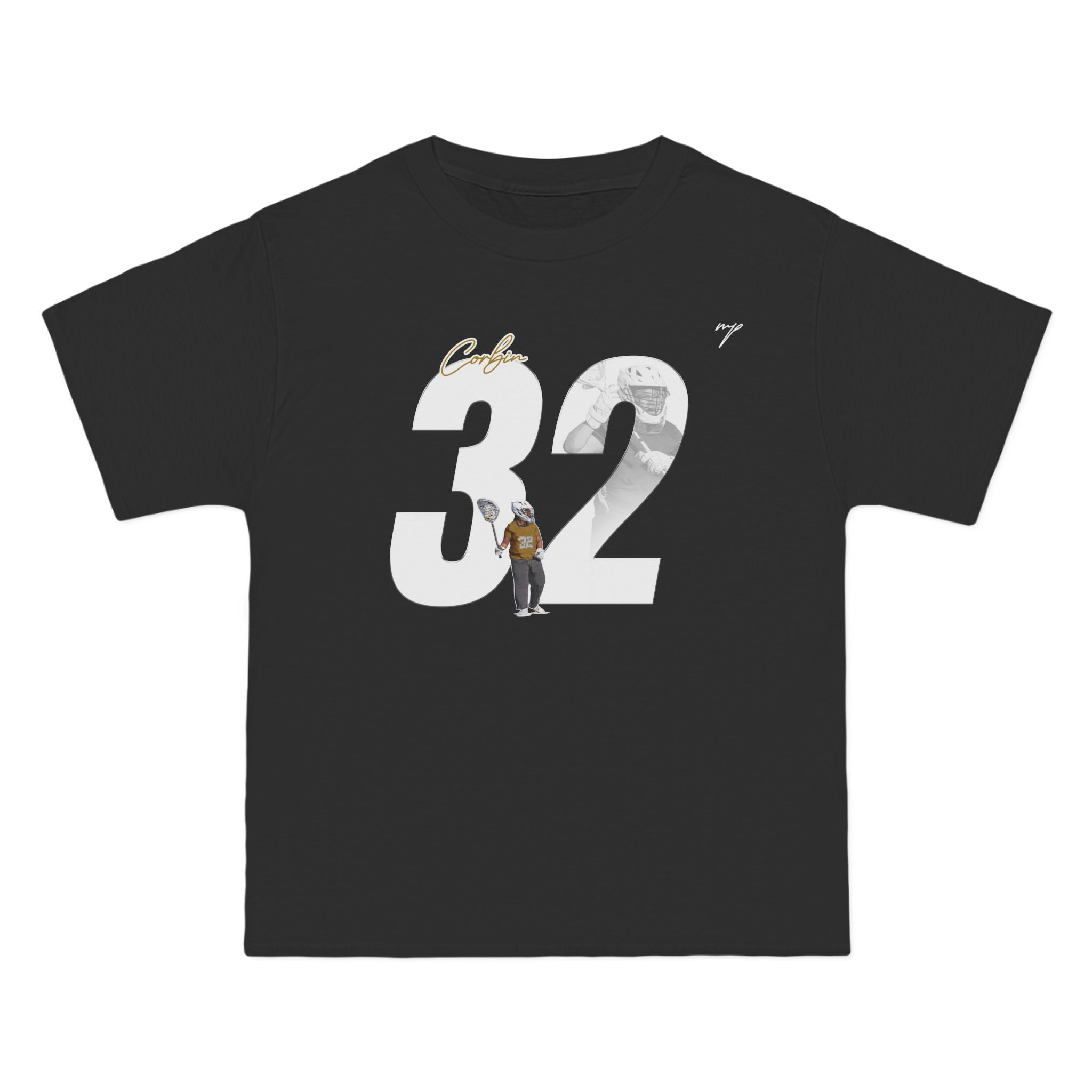 Chayse Corbin Vintage Tee