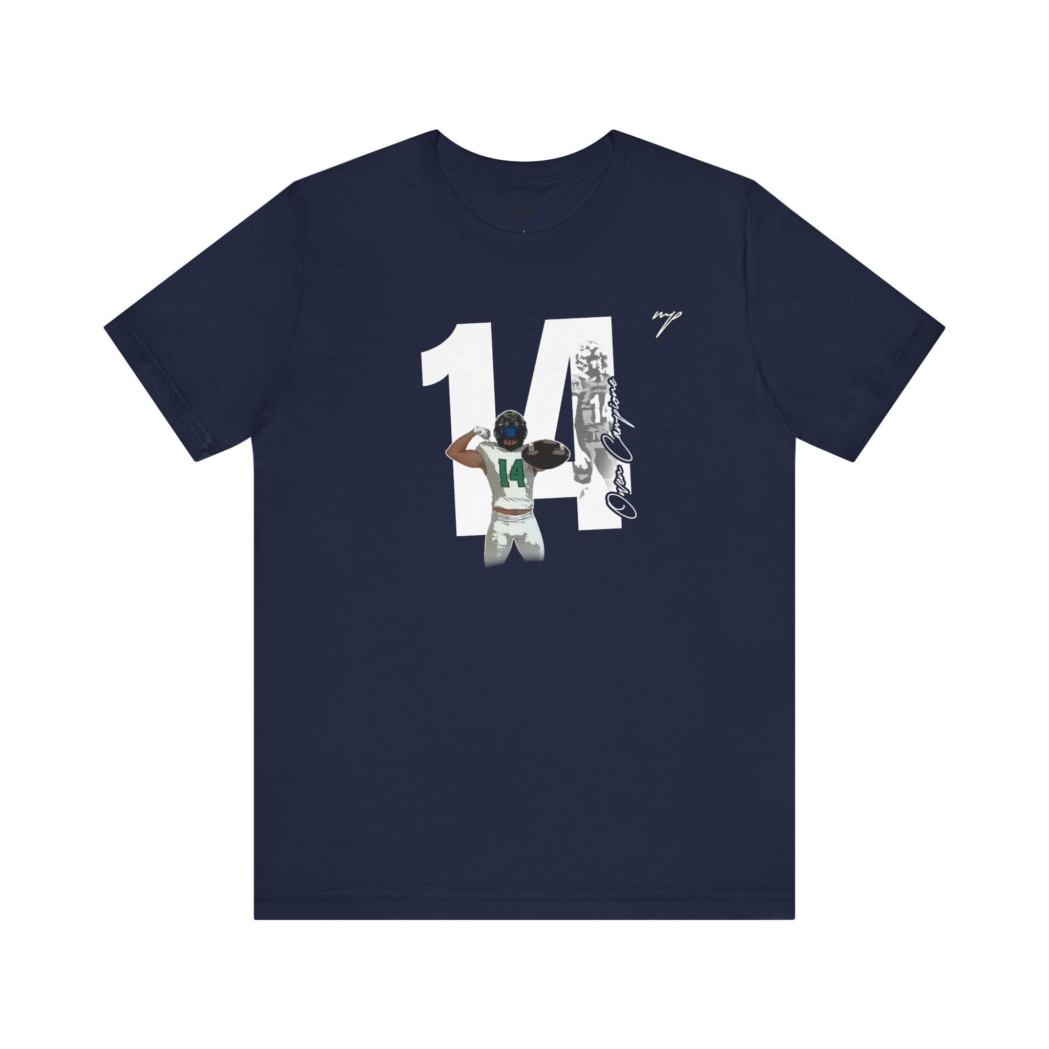 Owen Campione Graphic Tee