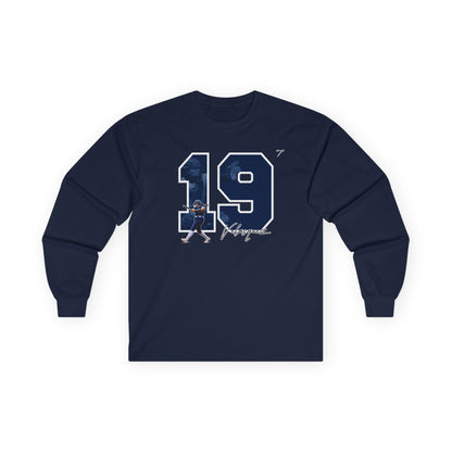 Antonia Velasquez Long Sleeve