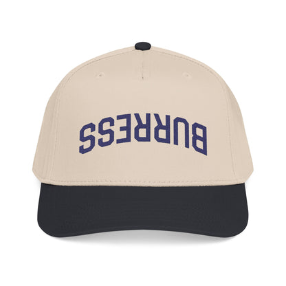 Drew Burress Stitched Hat