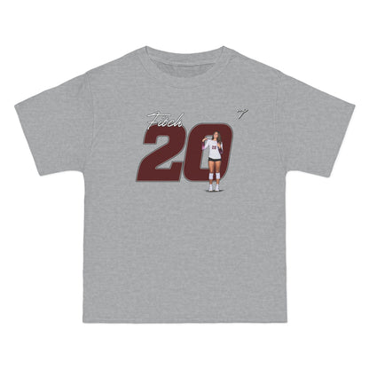 Megan Fitch Vintage Tee