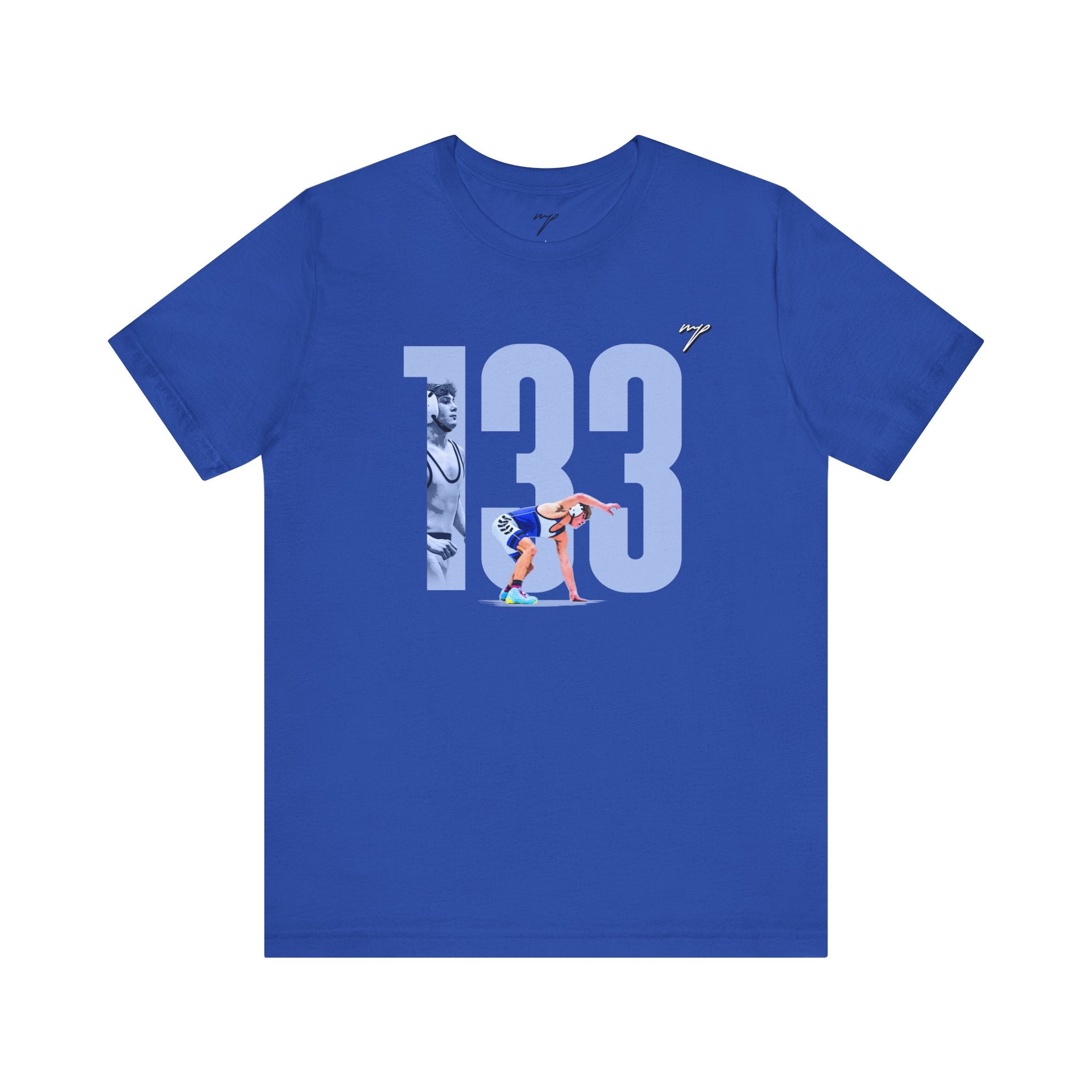 Bentley Felmlee Graphic Tee