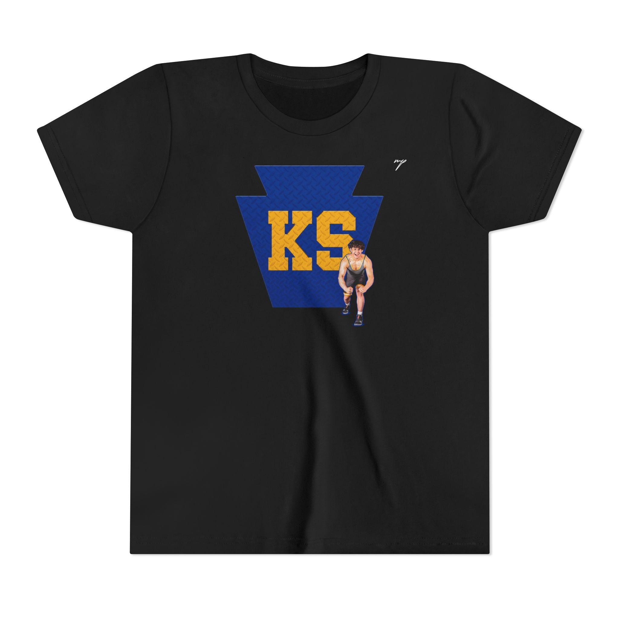Kyle Scott YOUTH Graphic Tee