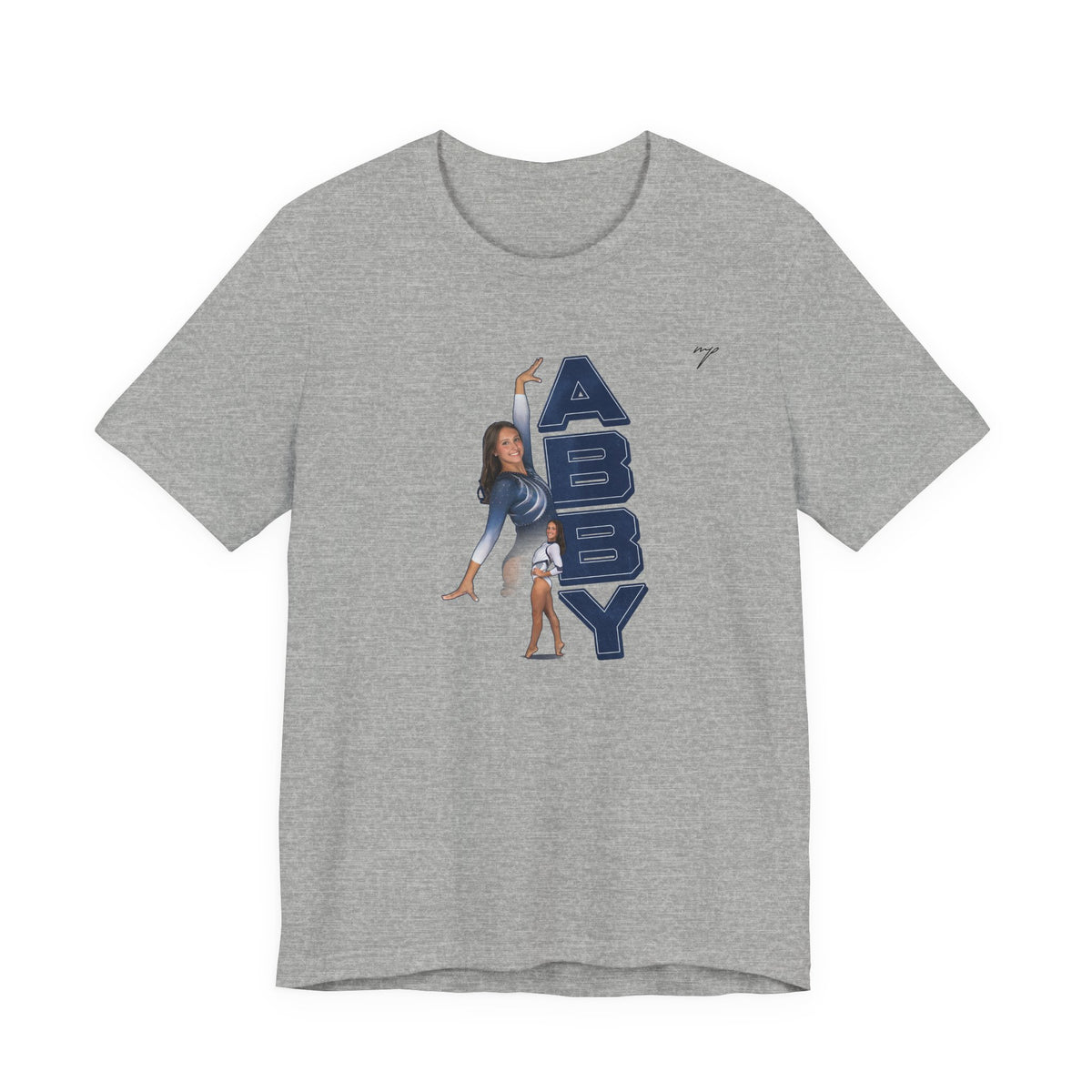 Abby Scherban Graphic Tee