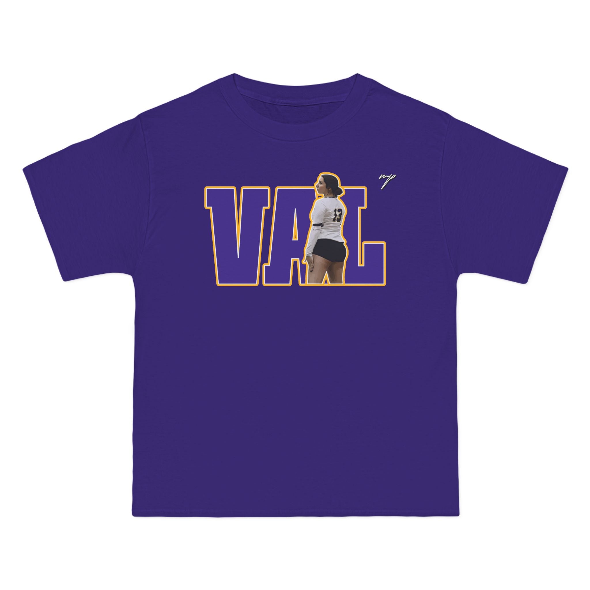 Valeria Guevara Vintage Tee