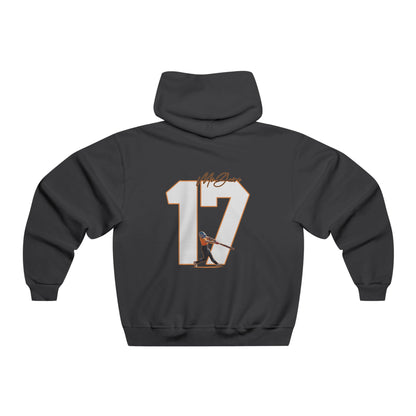 Emma McGuire Vintage Hoodie