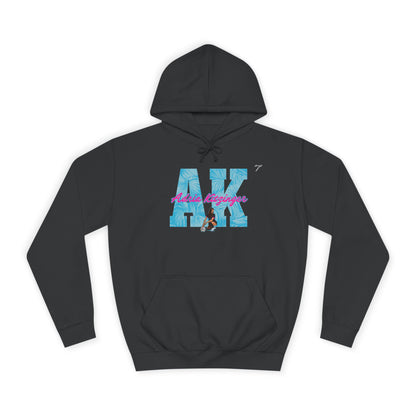 Adria Kitzinger Hoodie