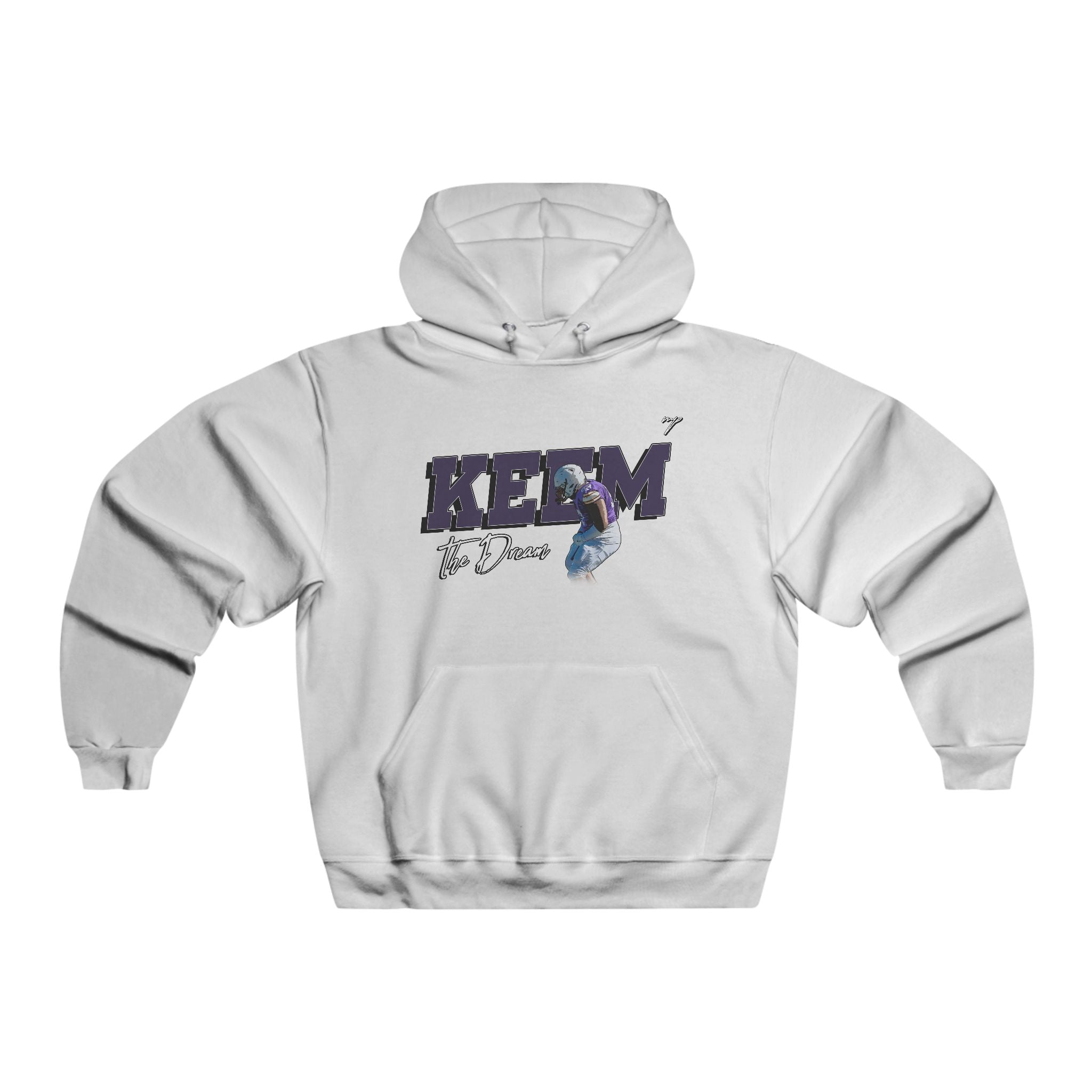 Hakeem Anderson Vintage Hoodie