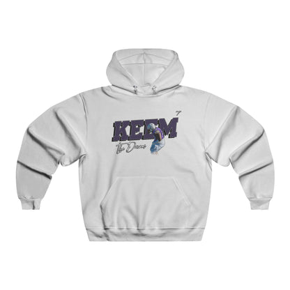 Hakeem Anderson Vintage Hoodie