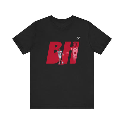 Brandon Hymes Graphic Tee