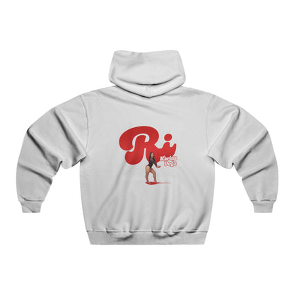 Karina Vega Vintage Hoodie