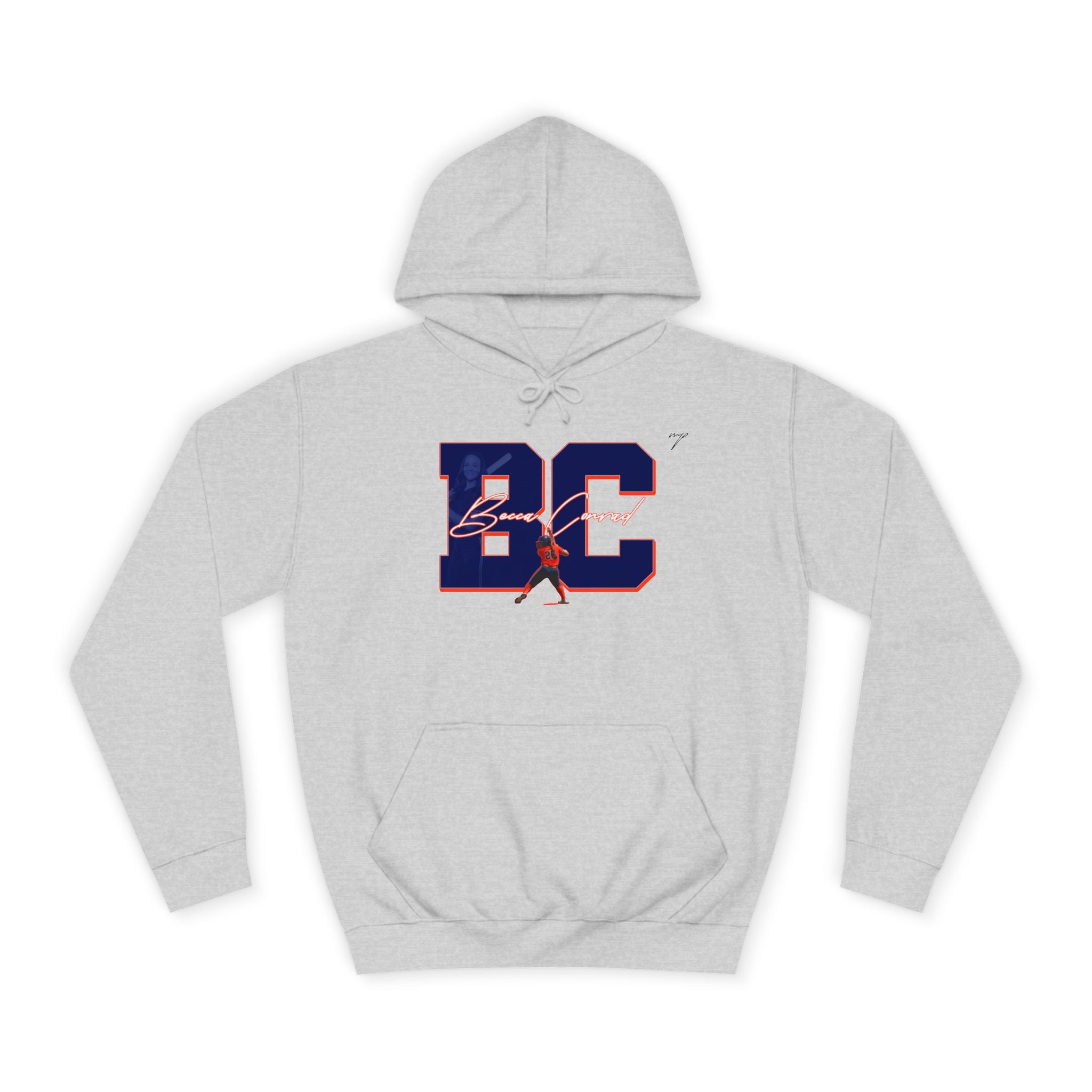 Becca Conrad Hoodie