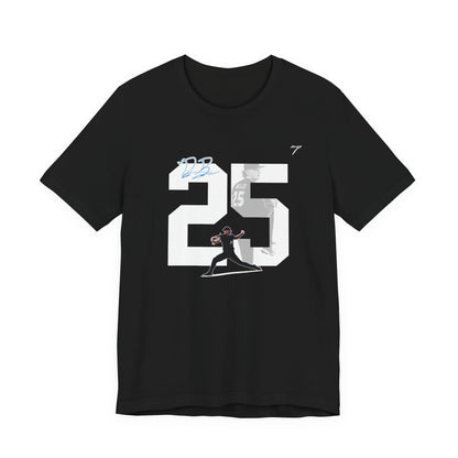 Drew Bellis Graphic Tee