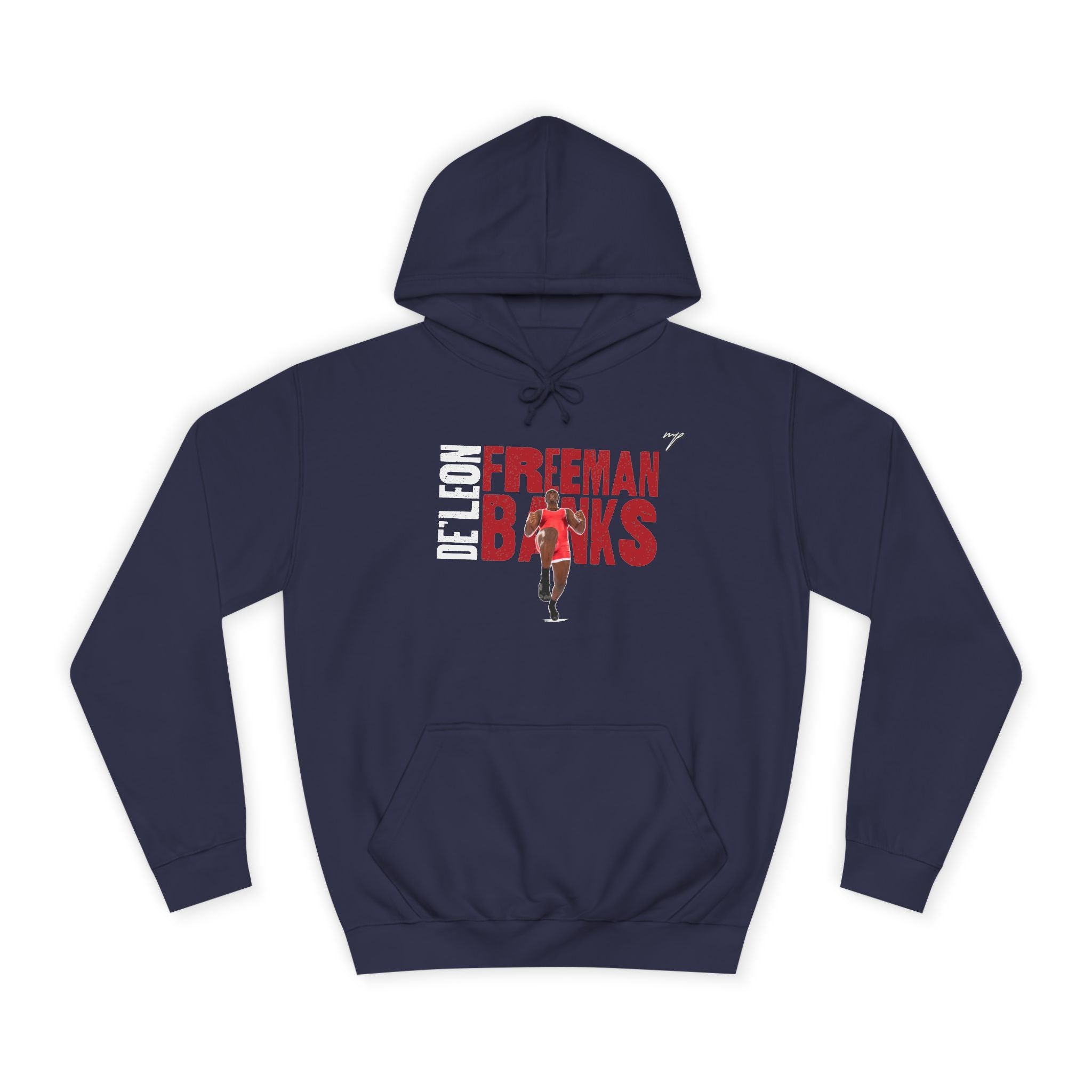 De'Leon Freeman-Banks Hoodie