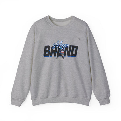 Maggie Bruno Crewneck