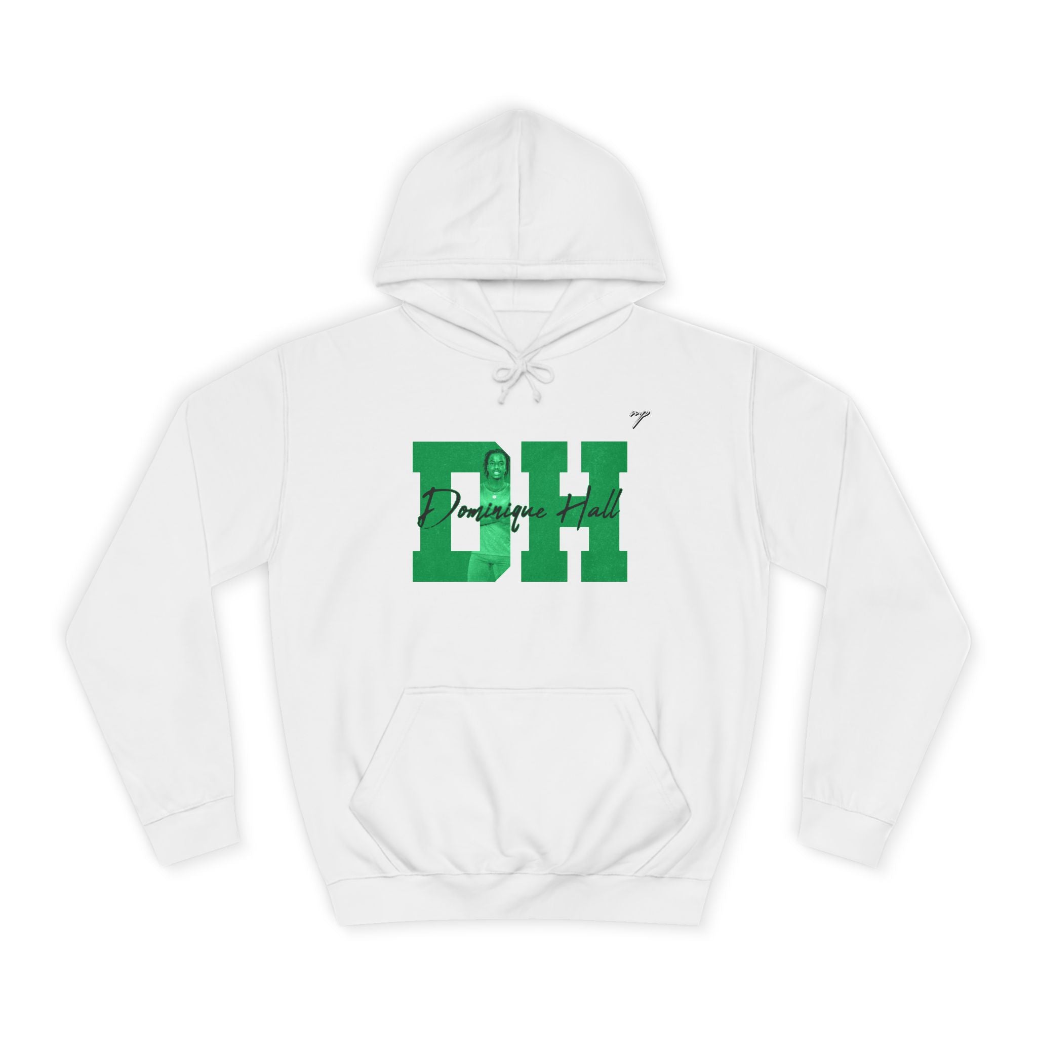 Dominique Hall Hoodie