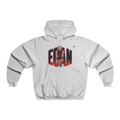 Grace Egan Vintage Hoodie