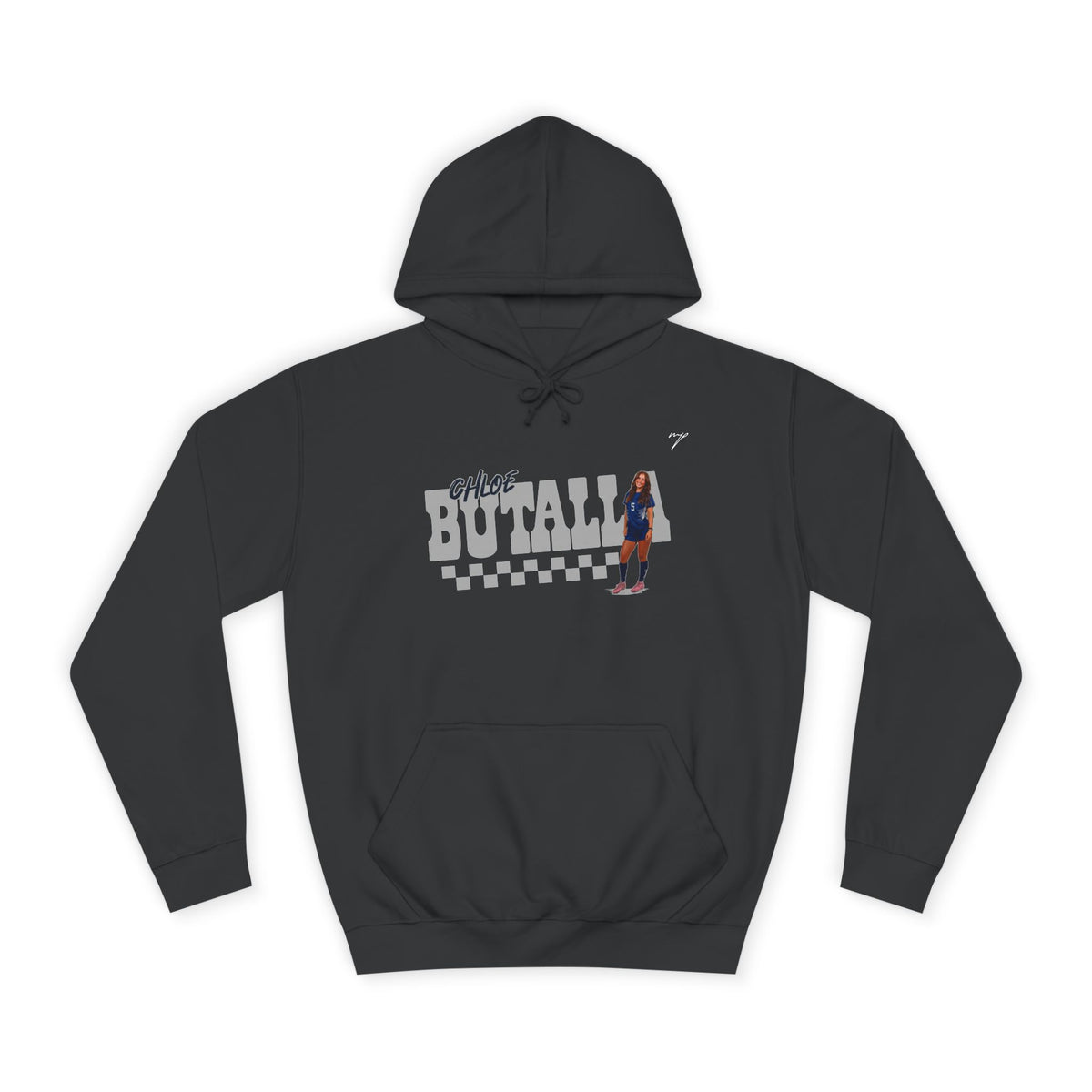 Chloe Butalla Hoodie