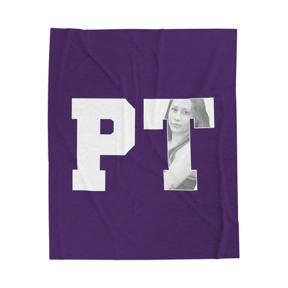 Paige Tschirhart Blanket