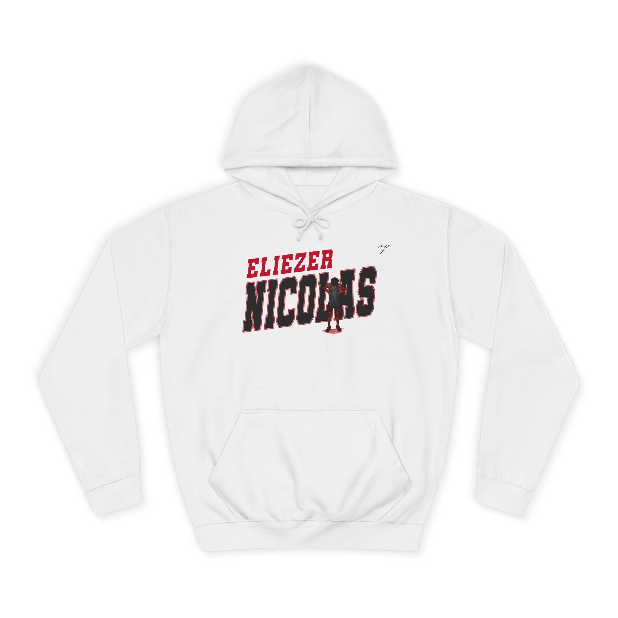 Eliezer Nicolas Hoodie