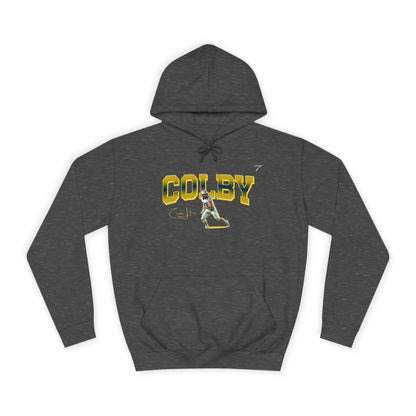 Colby Holbrook Hoodie