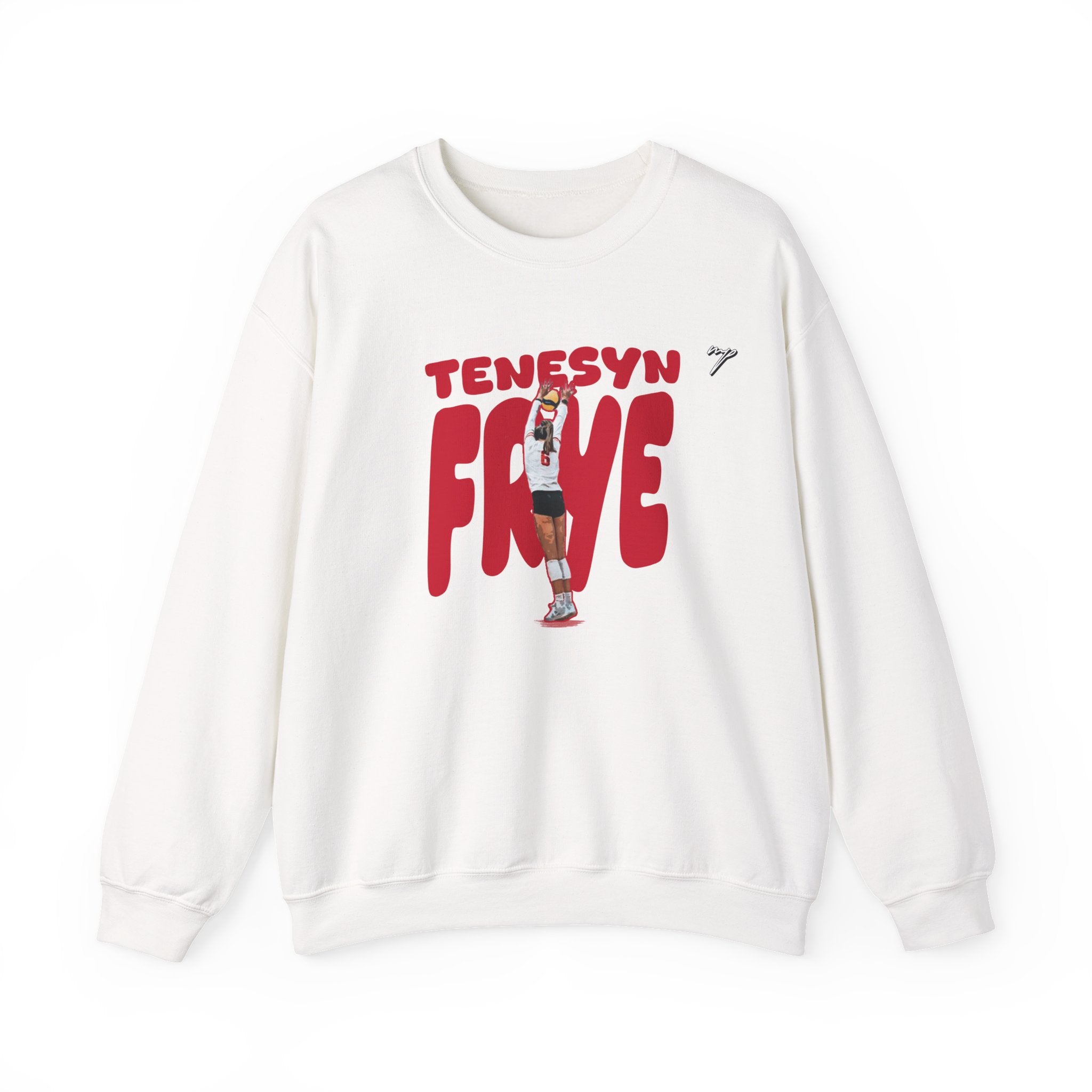 Tenesyn Frye Crewneck