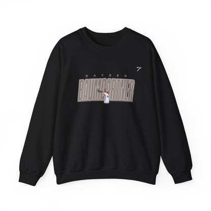 Hayden Baumgartner Crewneck