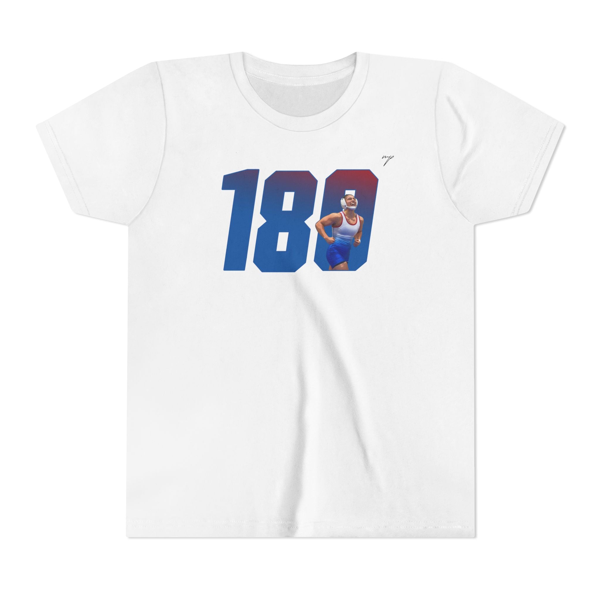 Isabella Gretzinger YOUTH Graphic Tee