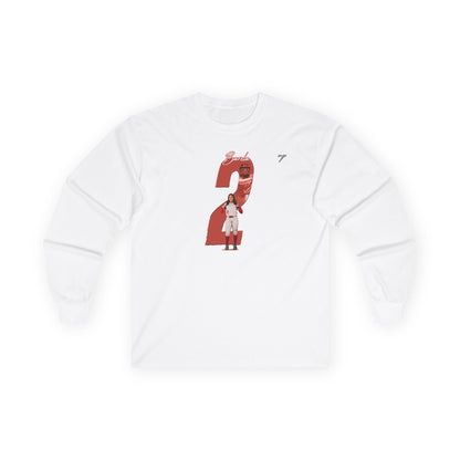 Caprice Barela Long Sleeve Tee