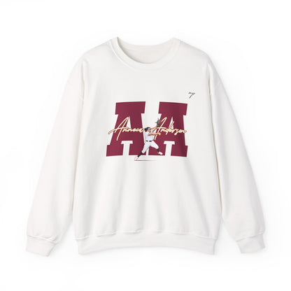 Anneca Anderson Crewneck