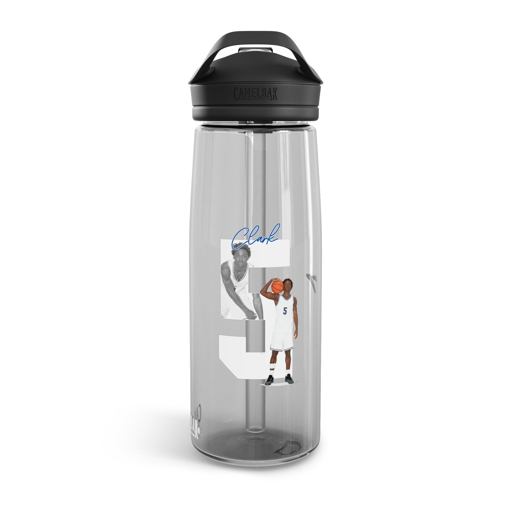 Kylan Clark CamelBak Water Bottle